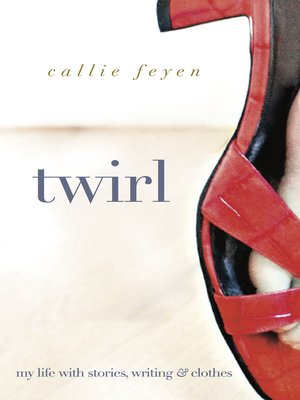 cover image of Twirl